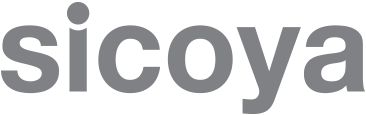 Sicoya logo